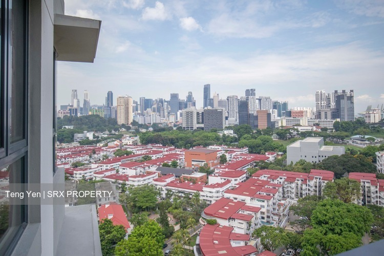 Highline Residences thumbnail photo